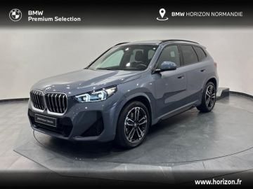 BMW X1 sDrive20i 170ch M Sport