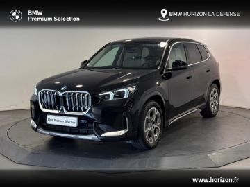 BMW X1 ixDrive30 313ch xLine