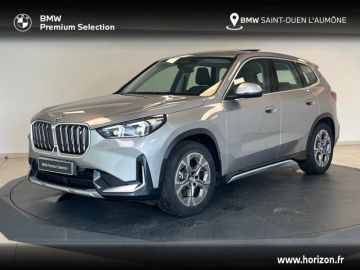 BMW X1 ixDrive30 313ch xLine