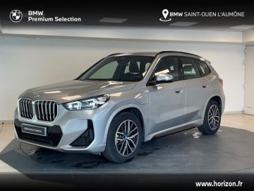 BMW X1 xDrive25e 245ch M Sport