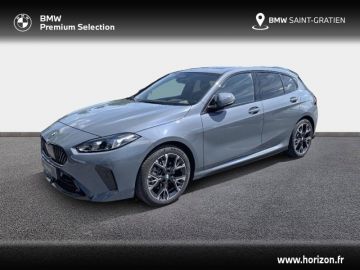 BMW 120A 170ch M Sport DKG7