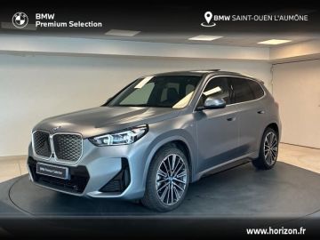 BMW X1 ieDrive20 204ch M Sport