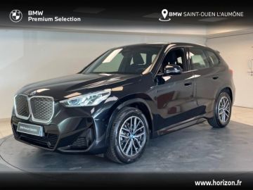 BMW X1 ieDrive20 204ch M Sport