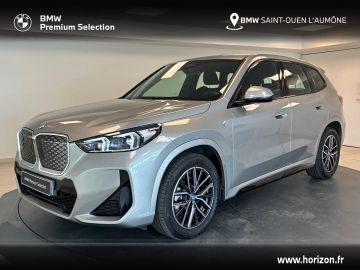 BMW X1 ieDrive20 204ch M Sport