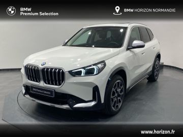 BMW X1 sDrive18i 136ch xLine