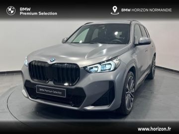 BMW X1 xDrive25e 245ch M Sport