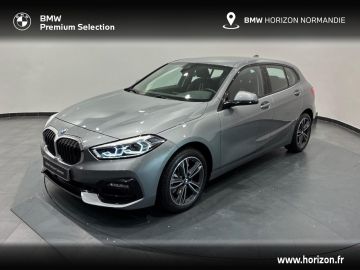 BMW 118i 136ch Edition Sport