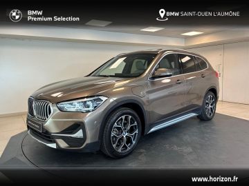 BMW X1 xDrive25eA 220ch xLine
