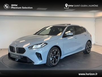 BMW 120A 170ch M Sport DKG7