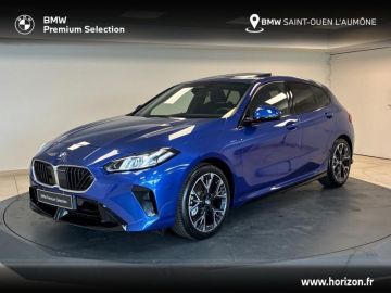 BMW 120A 170ch M Sport DKG7