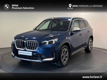 BMW X1 sDrive18i 136ch xLine
