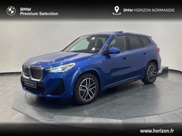 BMW X1 ieDrive20 204ch M Sport