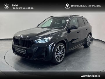 BMW X1 xDrive25e 245ch M Sport