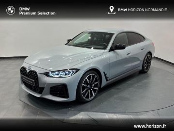 BMW 430dA  xDrive 286ch M Sport Gran Coupé