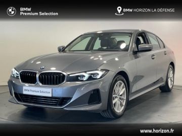 BMW 318iA 156ch Business Design