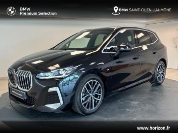 BMW 218i 136ch M Sport DKG7 Active Tourer