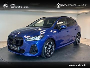 BMW 218i 136ch M Sport DKG7 Active Tourer