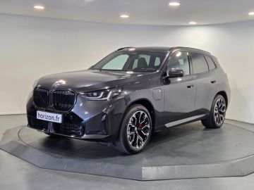BMW X3 xDrive30e 299ch M Sport