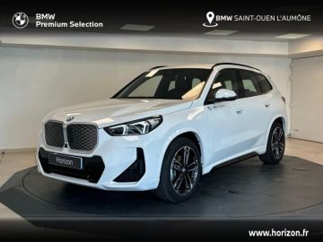 BMW X1 ieDrive20 204ch M Sport