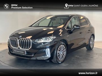 BMW 225e 245ch xDrive Luxury DKG7 Active Tourer