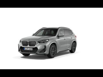 BMW X1 sDrive20i 170ch M Sport