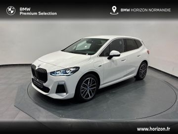 BMW 225e 245ch xDrive M Sport DKG7 Active Tourer