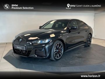 BMW i4 M60 601ch M Performance xDrive