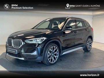 BMW X1 sDrive18d 150ch xLine