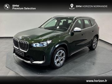 BMW X1 sDrive18i 136ch xLine