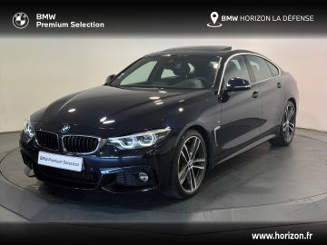 BMW 440iA 326ch M Sport Euro6d-T Gran Coupé