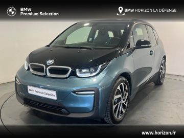 BMW i3 170ch 120Ah Atelier