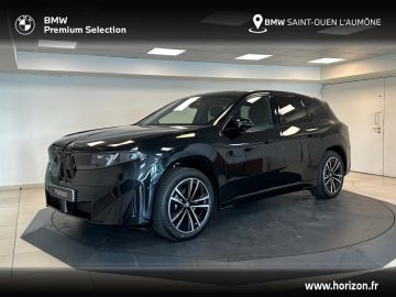 BMW iX3 40 320ch M Sport Pro