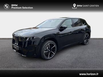 BMW iX3 40 320ch M Sport