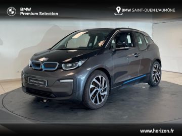 BMW i3 170ch 120Ah iLife Atelier