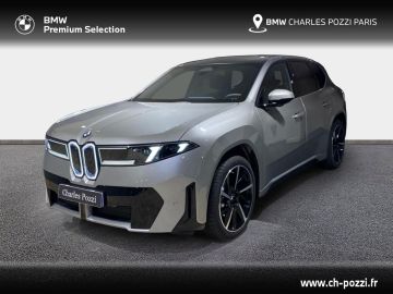 BMW iX3 40 320ch M Sport