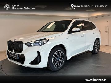 BMW X1 ixDrive30 313ch M Sport