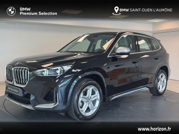 BMW X1 sDrive18i 136ch xLine