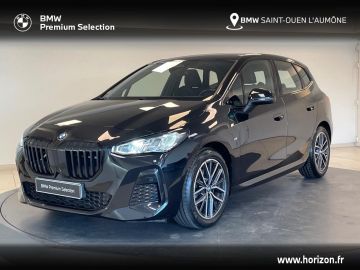 BMW 218i 136ch M Sport DKG7 Active Tourer