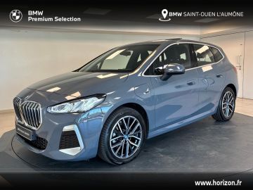 BMW 225e 245ch xDrive M Sport DKG7 Active Tourer