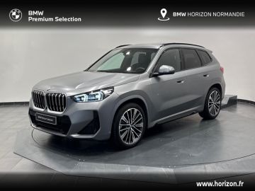 BMW X1 sDrive20i 170ch M Sport