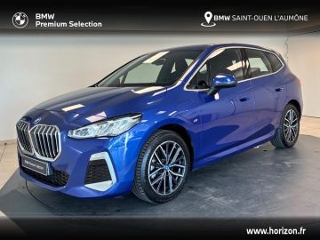 BMW 225e 245ch xDrive M Sport DKG7 Active Tourer