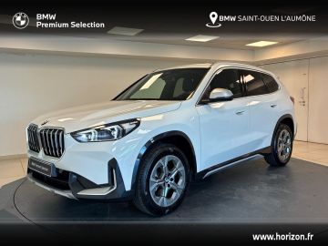 BMW X1 sDrive20i 170ch xLine