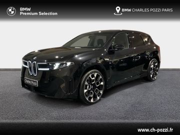 BMW iX3 40 320ch M Sport Pro