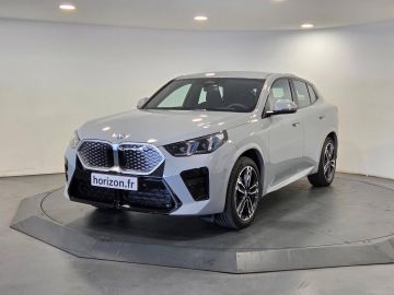BMW X2 iX2 eDrive20 204ch M Sport