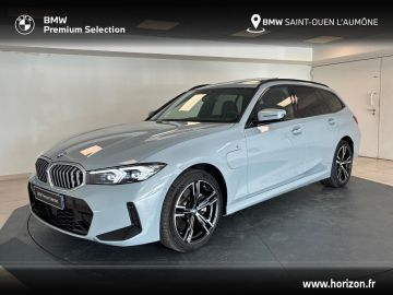 BMW 330eA xDrive 292ch M Sport Touring