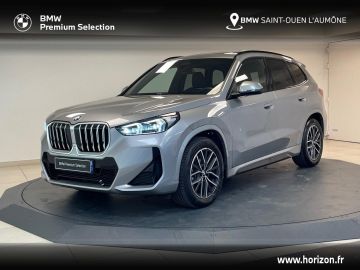 BMW X1 sDrive20i 170ch M Sport