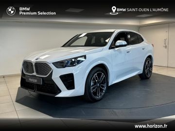 BMW X2 iX2 eDrive20 204ch M Sport