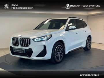 BMW X1 xDrive25e 245ch M Sport