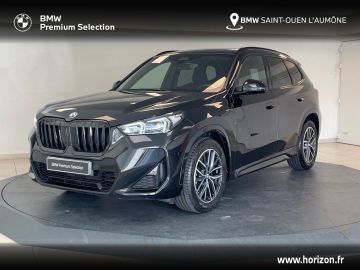BMW X1 sDrive20i 170ch M Sport