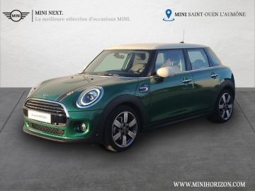 MINI Cooper 136ch Edition 60 Years 115g Hatch (5P)